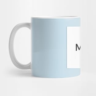 Moo Mug